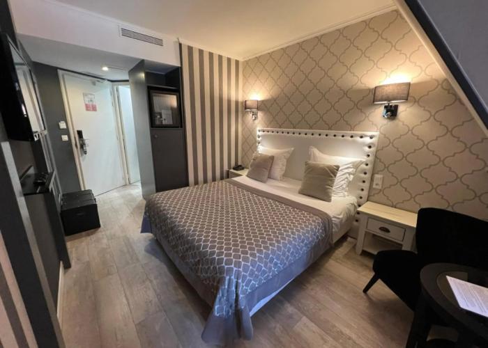 Le Trophée Boutique Hôtel Spa - La Loggia Appart'hôtel