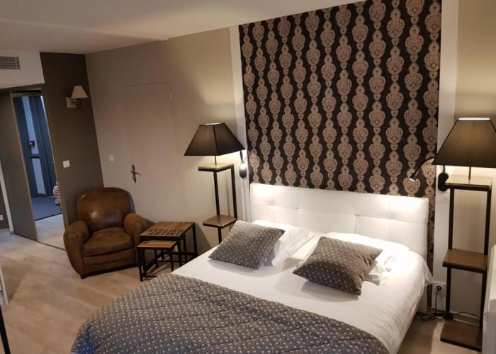 Le Trophée Boutique Hôtel Spa - La Loggia Appart'hôtel