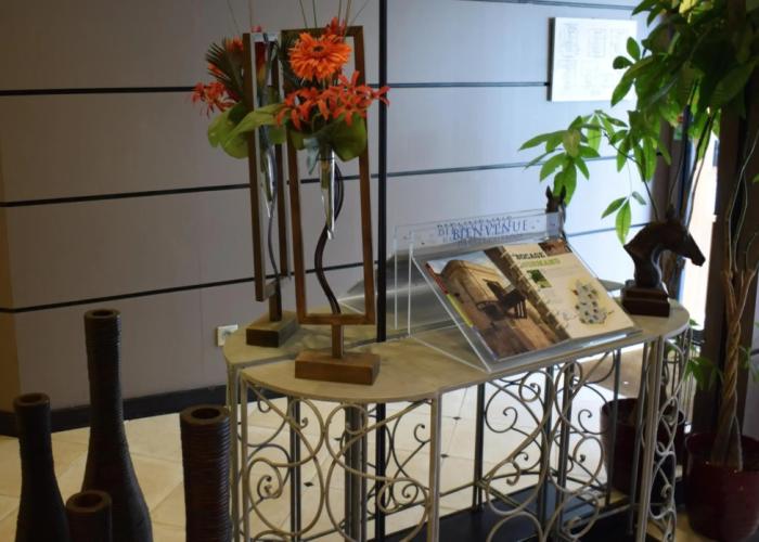 Le Trophée Boutique Hôtel Spa - La Loggia Appart'hôtel