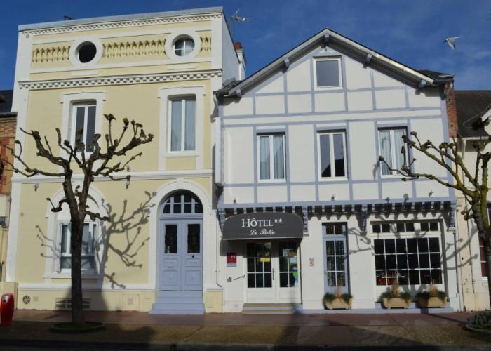 Hôtel Le Patio