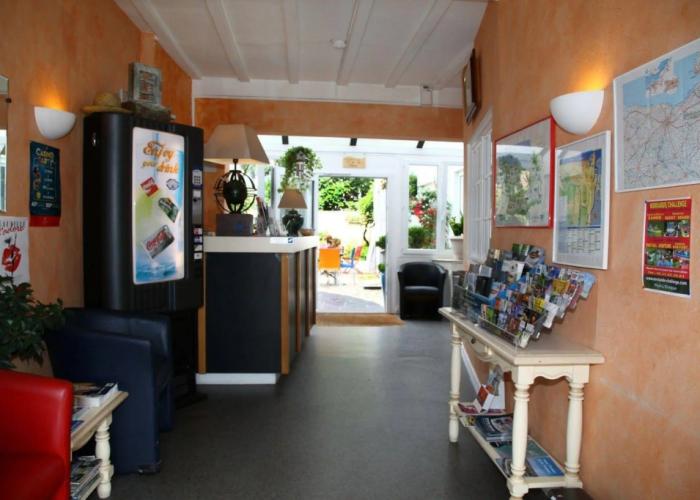 Hôtel Le Patio