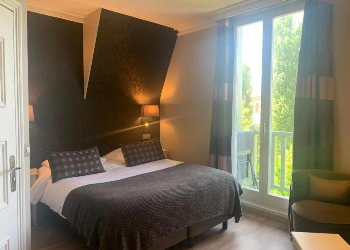 Villa Augeval Hôtel & Spa