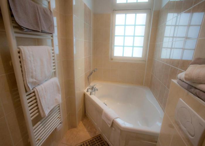 Villa Augeval Hôtel & Spa
