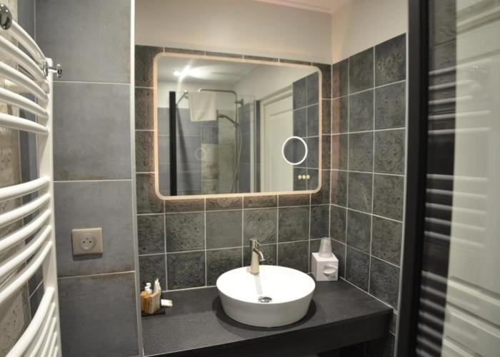 Villa Augeval Hôtel & Spa