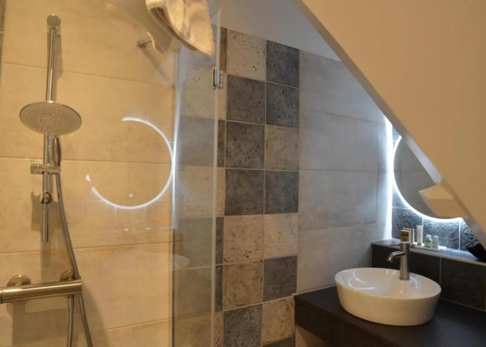 Villa Augeval Hôtel & Spa