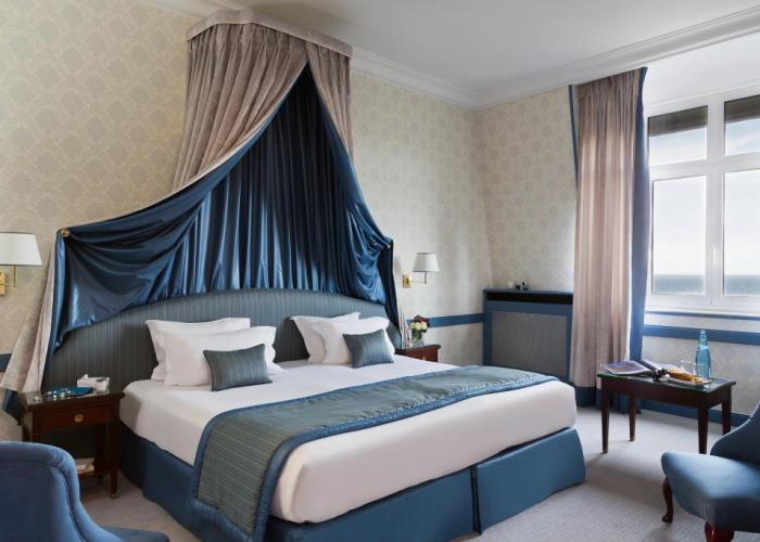 Hôtel Barrière Le Royal Deauville