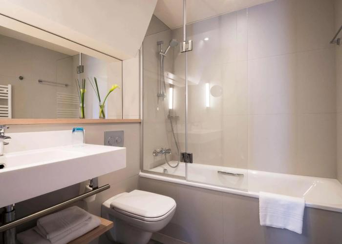 Mercure Deauville Centre
