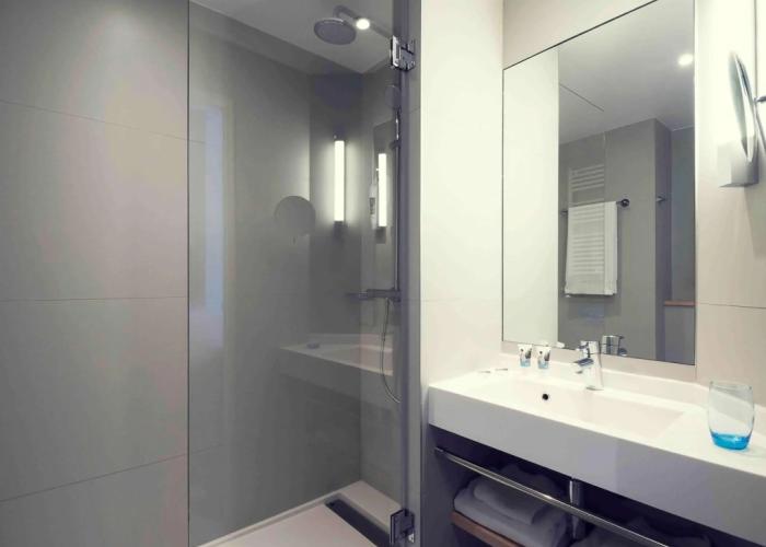 Mercure Deauville Centre