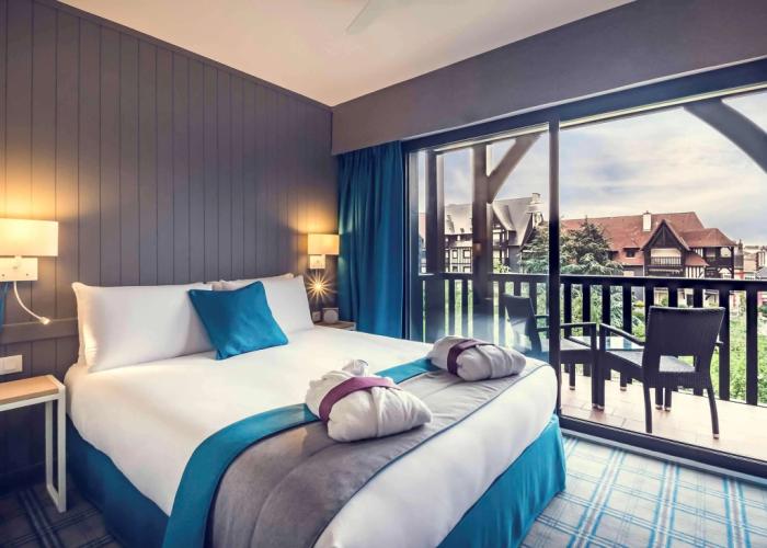 Mercure Deauville Centre
