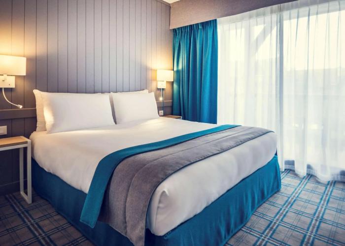 Mercure Deauville Centre