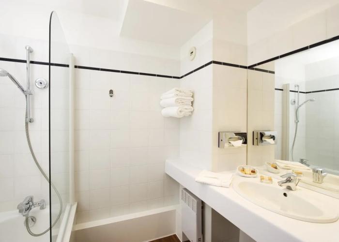 Mercure Deauville Centre