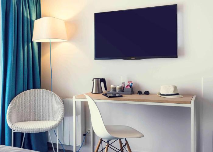 Mercure Deauville Centre