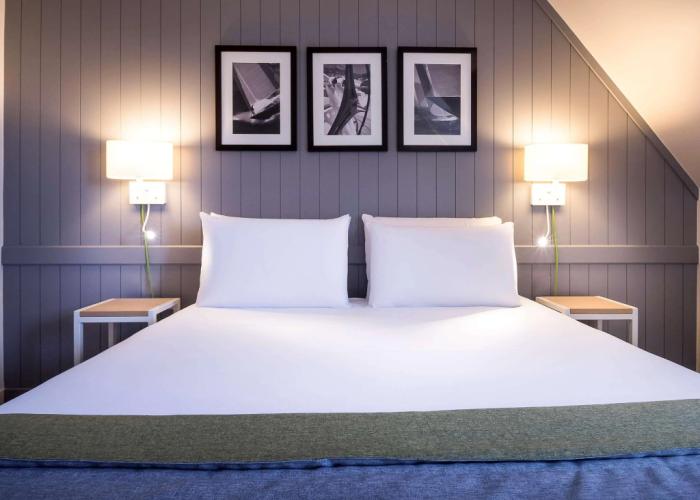 Mercure Deauville Centre