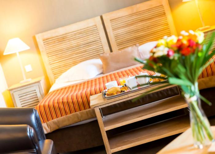 Hotel Almoria