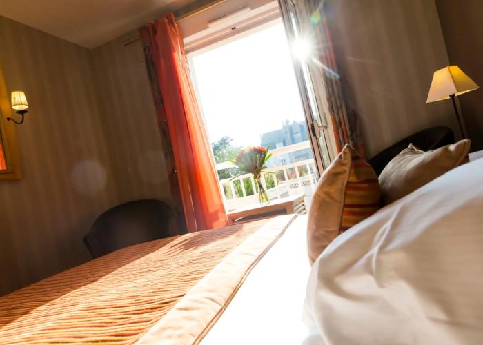 Hotel Almoria