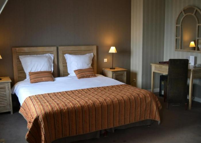 Hotel Almoria