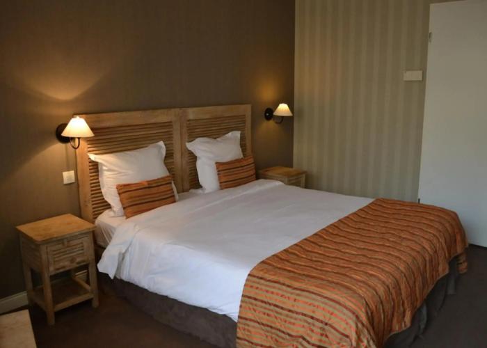 Hotel Almoria