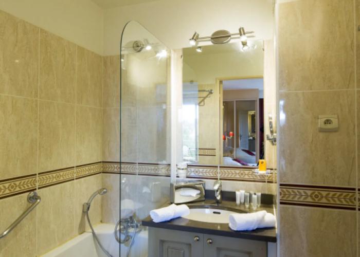 La Closerie – SPA & Résidence Hôtel