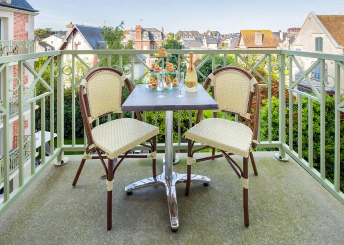 La Closerie – SPA & Résidence Hôtel