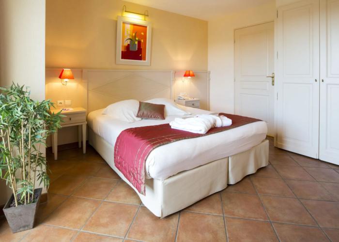 La Closerie – SPA & Résidence Hôtel