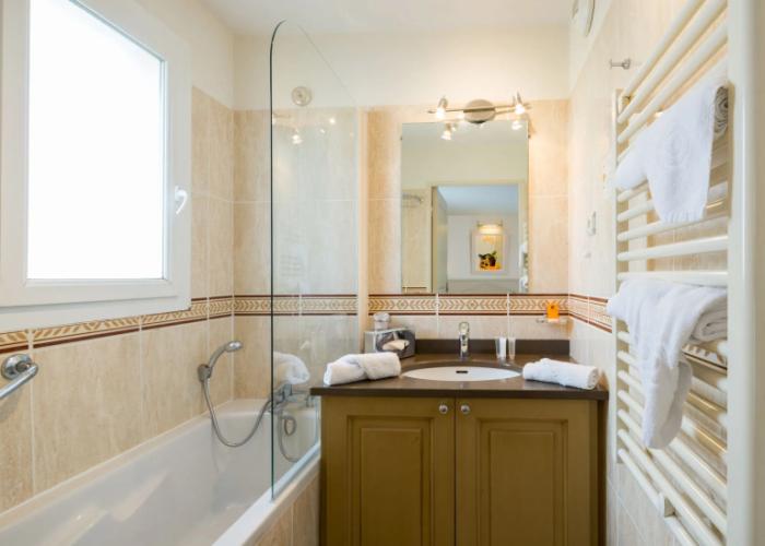 La Closerie – SPA & Résidence Hôtel