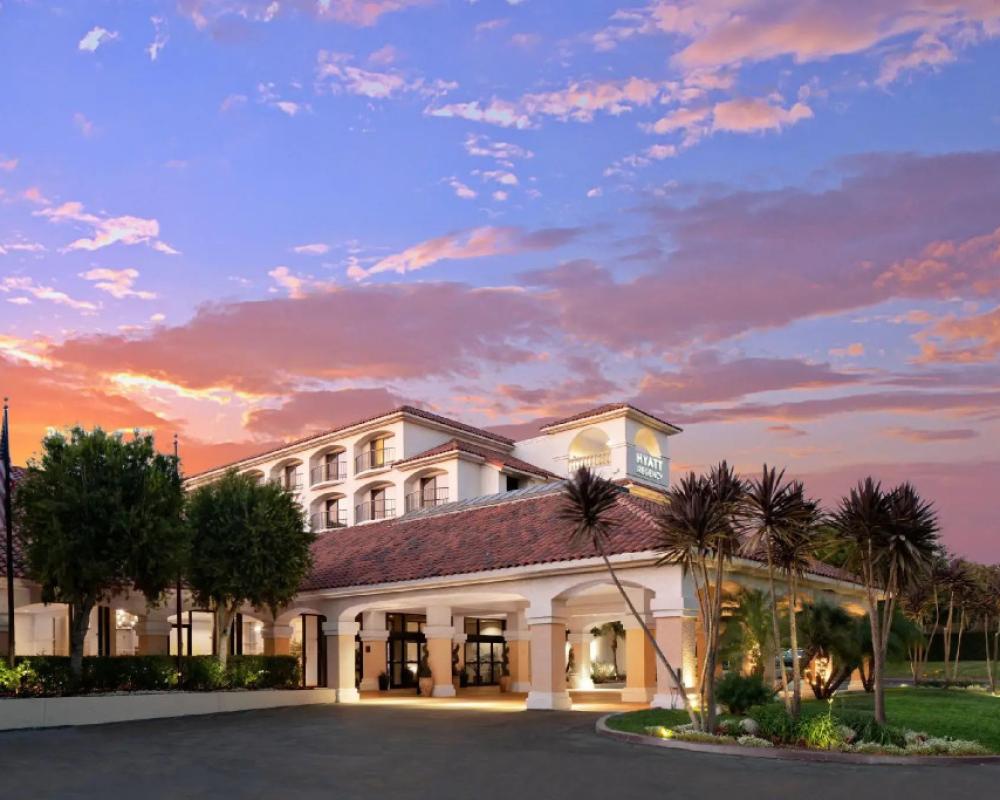 Hyatt Regency Westlake