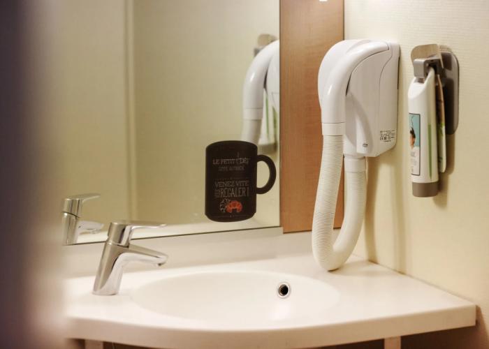 ibis Deauville Centre