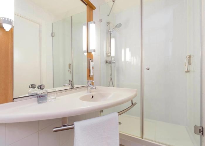 ibis Deauville Centre