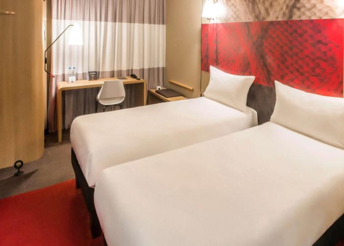 ibis Deauville Centre