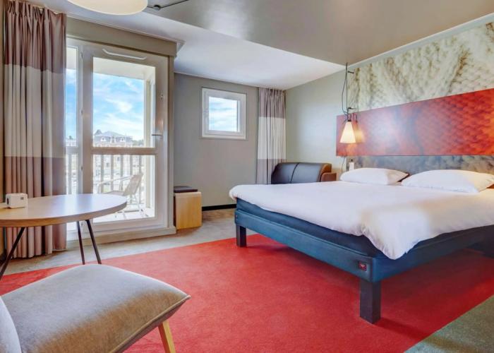 ibis Deauville Centre
