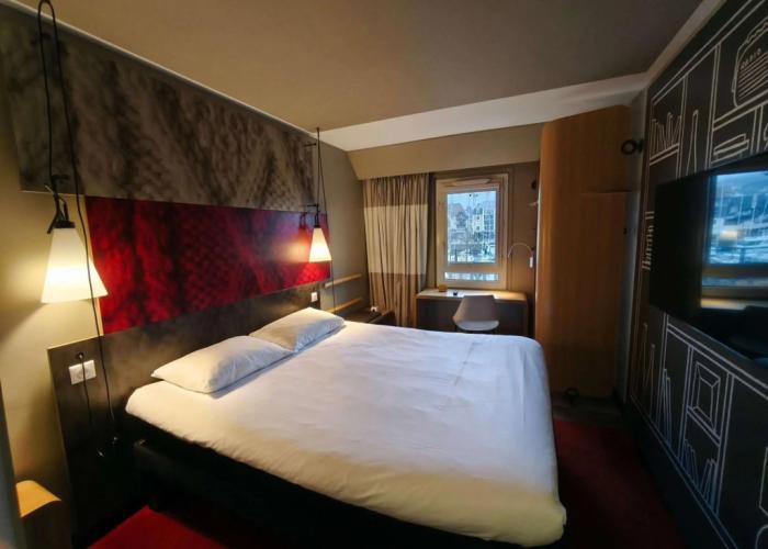 ibis Deauville Centre