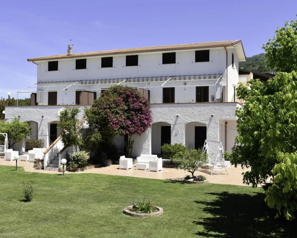 Villa Catalano