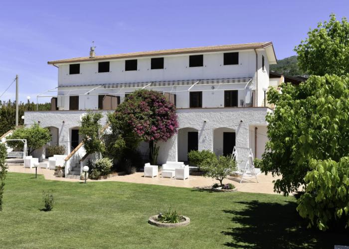 Villa Catalano