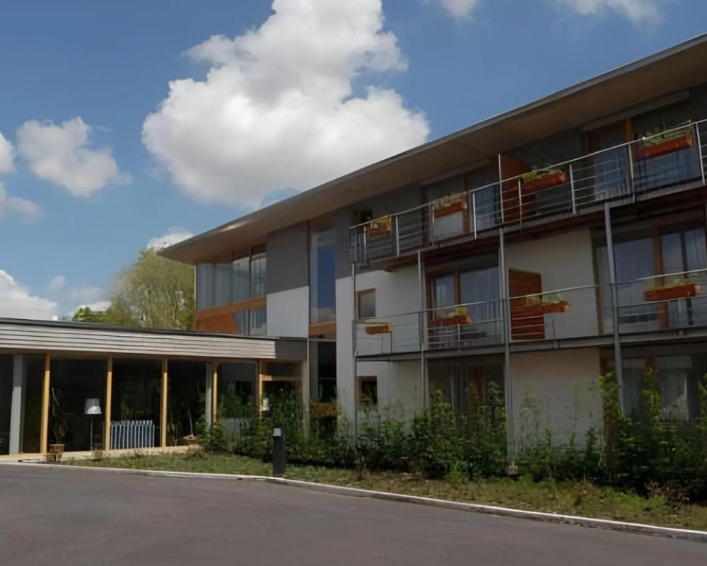 Landhotel Allgäuer Hof