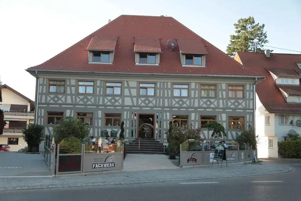 Hotel Adler Ittendorf