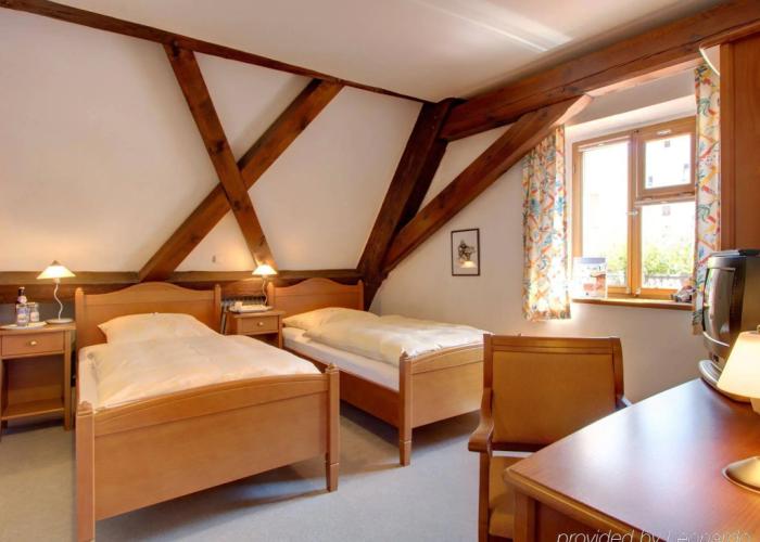 Sperber-Bräu - Hotel, Gasthof & Brauerei