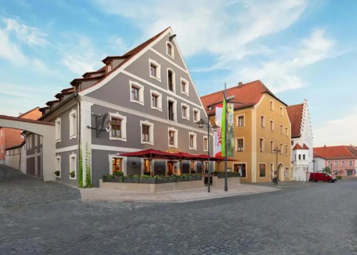 Sperber-Bräu - Hotel, Gasthof & Brauerei