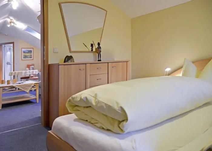 Hotel-Gasthof Am Forsthof