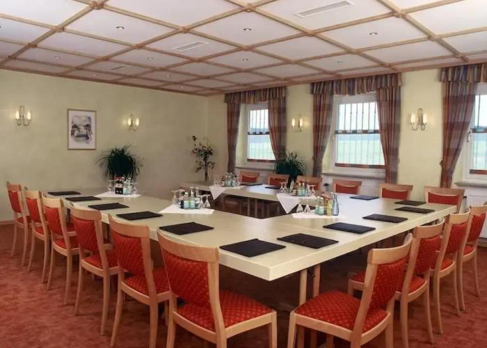 Hotel-Gasthof Am Forsthof