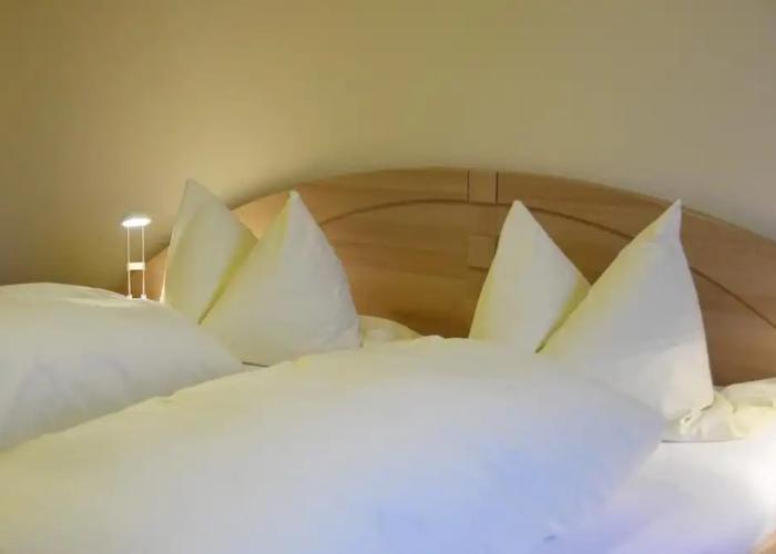 Hotel-Gasthof Am Forsthof