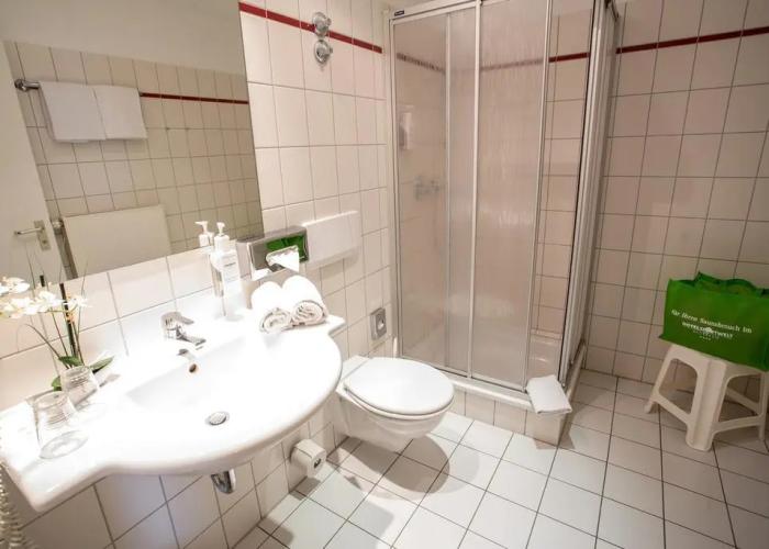 Hotel Sportwelt