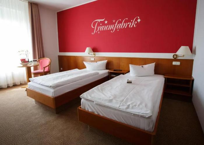 Hotel Sportwelt