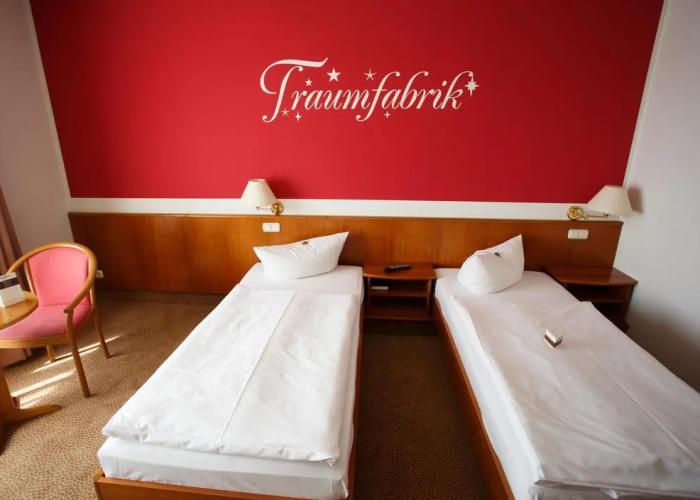 Hotel Sportwelt