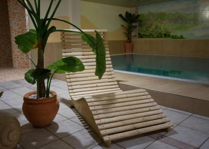 Hotel Sportwelt