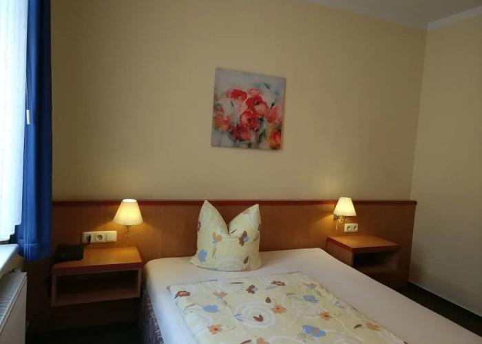 Hotel & Pension Müllers Gasthof