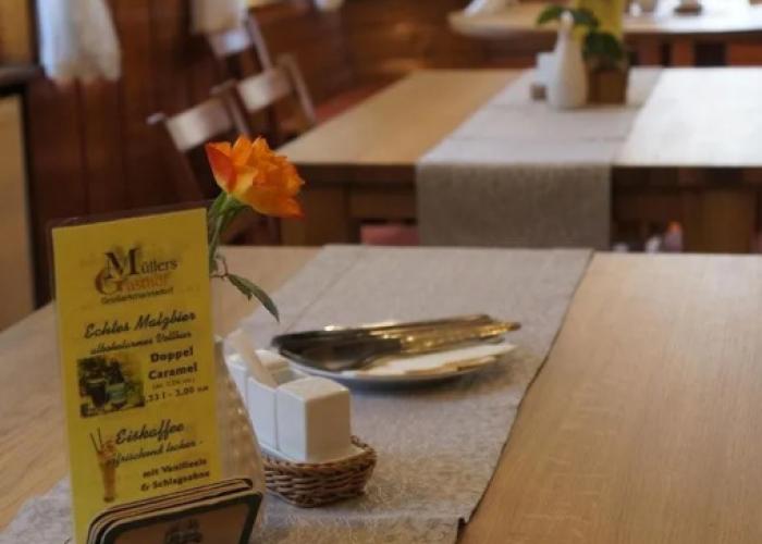 Hotel & Pension Müllers Gasthof