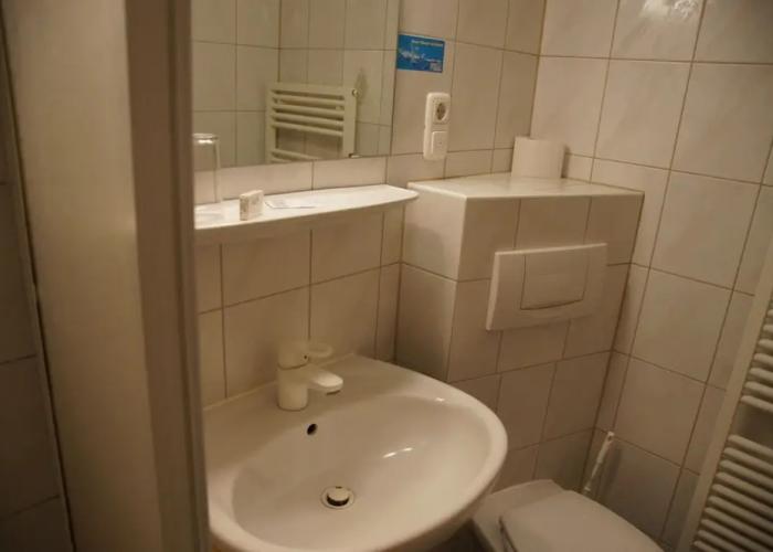 Hotel & Pension Müllers Gasthof