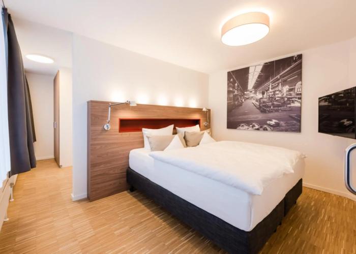 Hotel Alte Werft