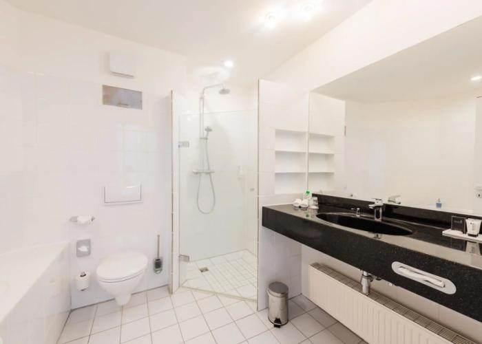Hotel Alte Werft