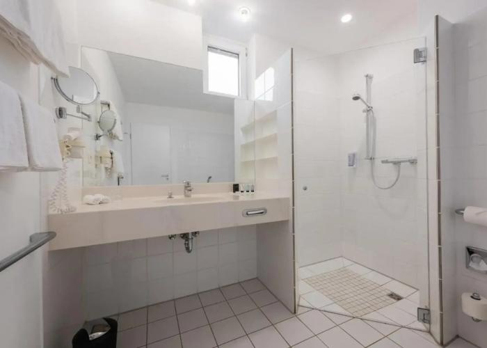 Hotel Alte Werft